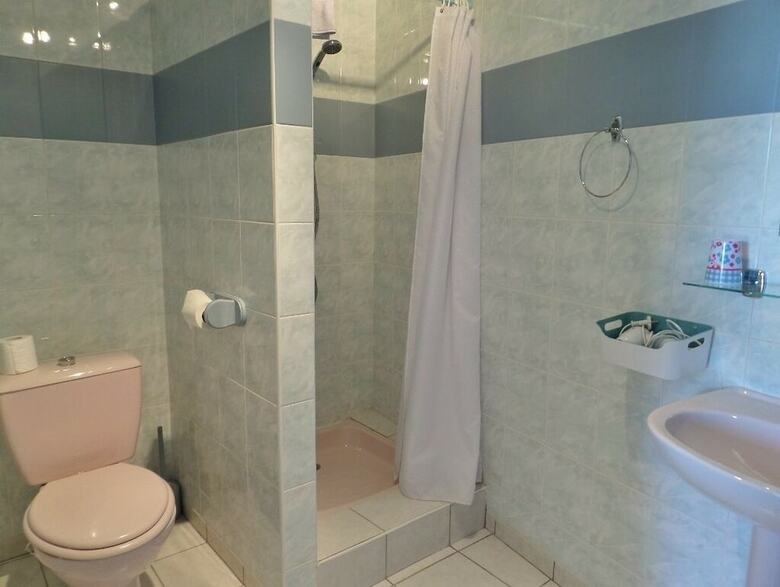 Hotel R�sidence Le Marquisat