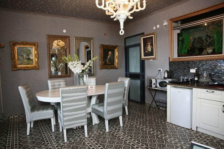 Hotel Belvedere Boutique Suites