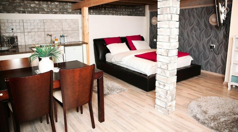 Hotel Belvedere Boutique Suites
