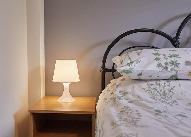 Whitehall 1 Apartment