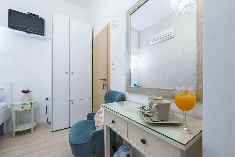 Hotel Villa Boro 2