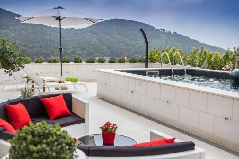 Hotel Villa Boro 2