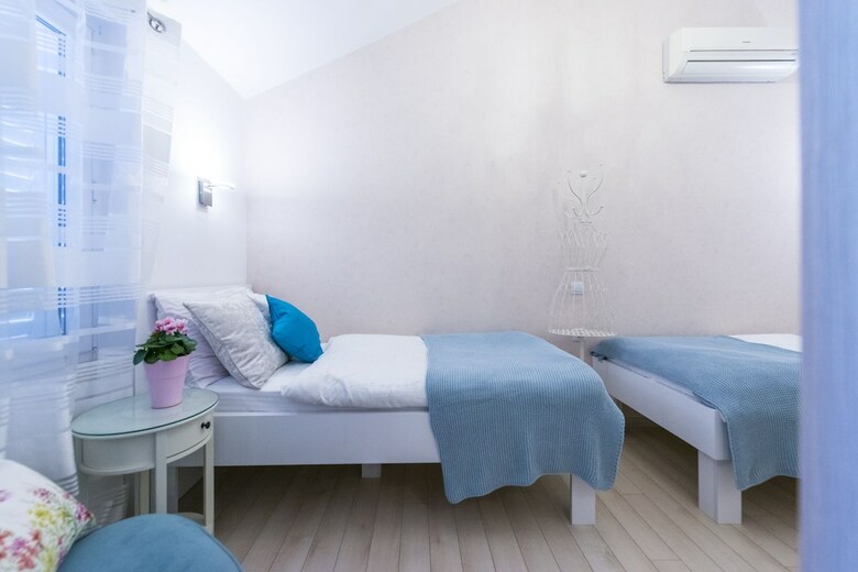 Hotel Villa Boro 2