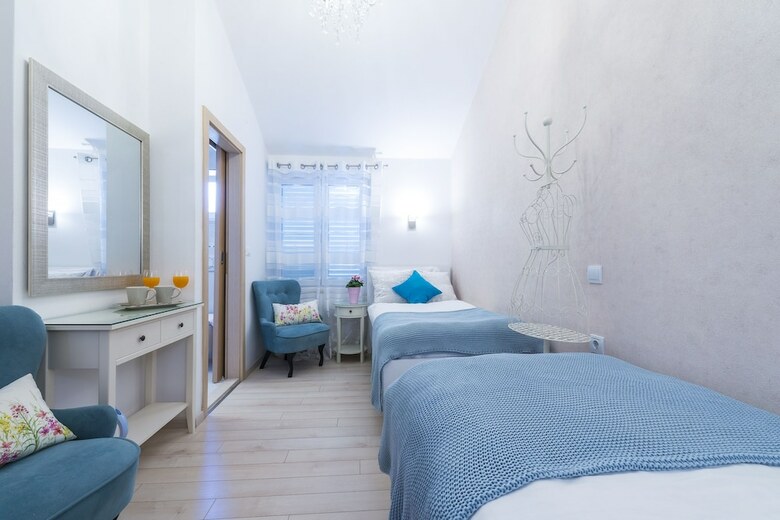 Hotel Villa Boro 2