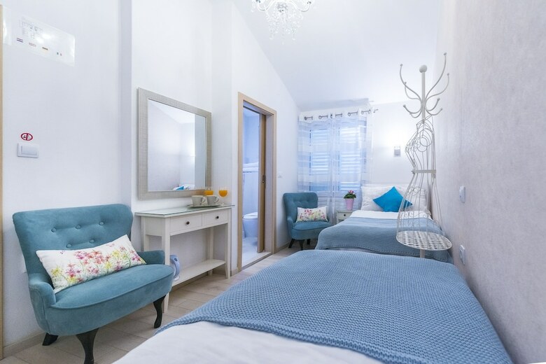 Hotel Villa Boro 2