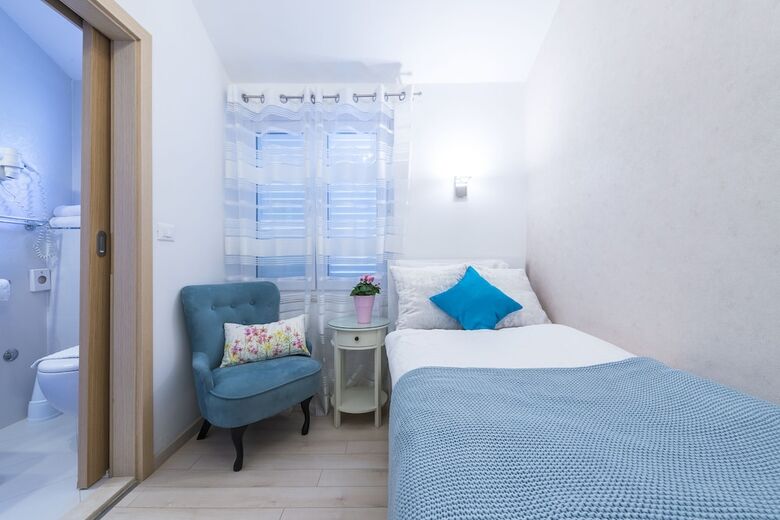 Hotel Villa Boro 2