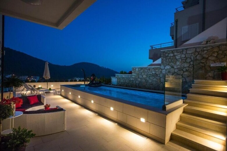 Hotel Villa Boro 2