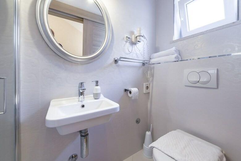 Hotel Villa Boro 2