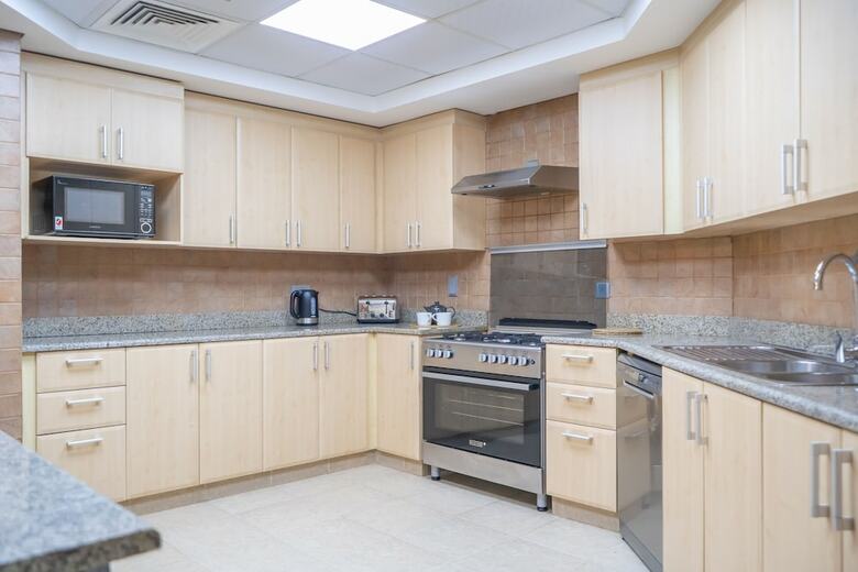 Apartamento Luton Vacation Home Palm Jumeirah