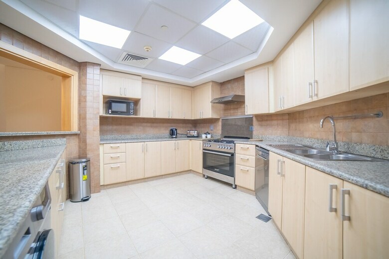 Apartamento Luton Vacation Home Palm Jumeirah