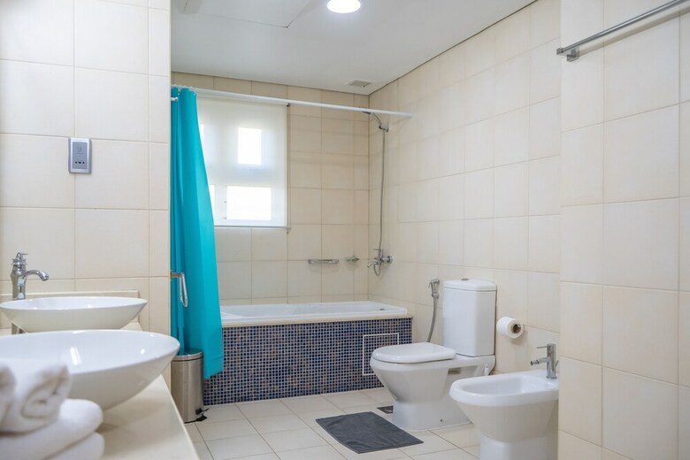 Apartamento Luton Vacation Home Palm Jumeirah