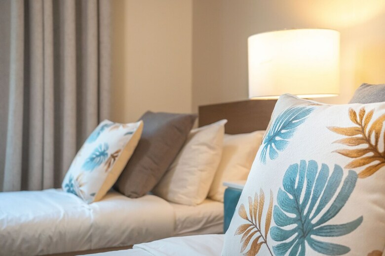Apartamento Luton Vacation Home Palm Jumeirah
