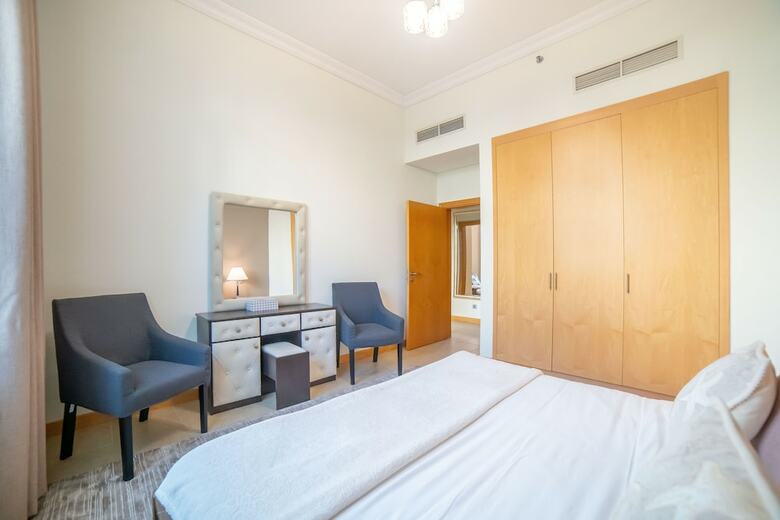 Apartamento Luton Vacation Home Palm Jumeirah