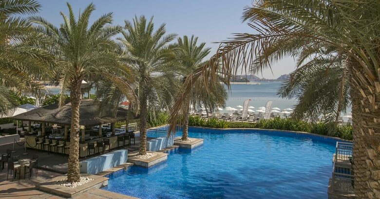 Apartamento Luton Vacation Home Palm Jumeirah