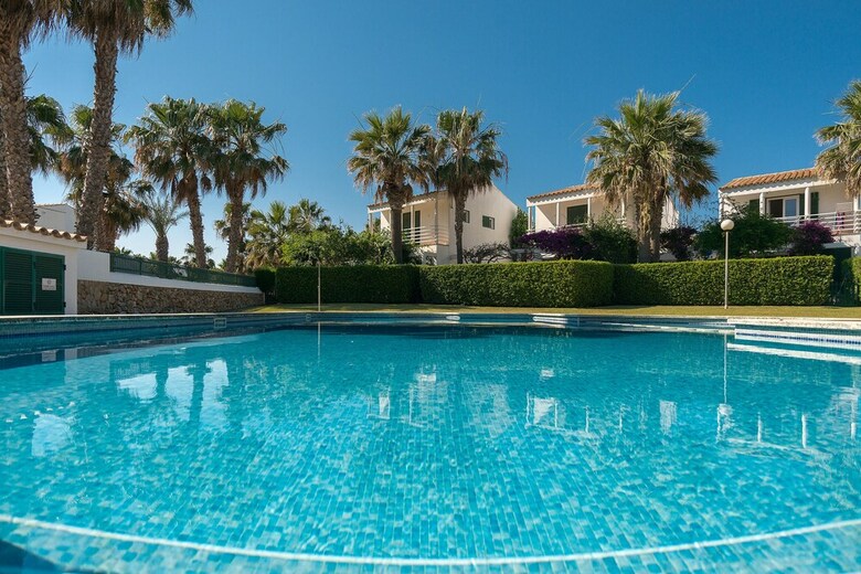 Menorca Sa Casa Vermella
