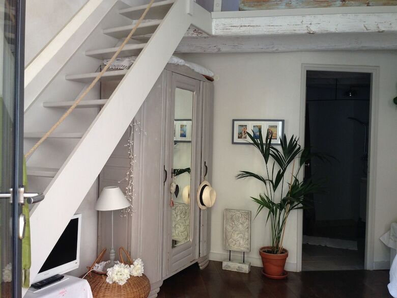 Bed & Breakfast La Petite Maison