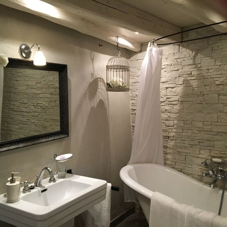 Bed & Breakfast La Petite Maison