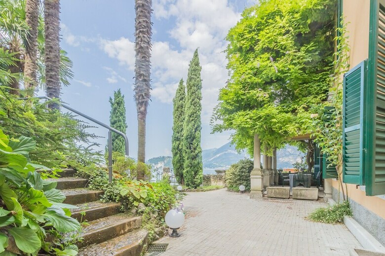 Reginella Apartment