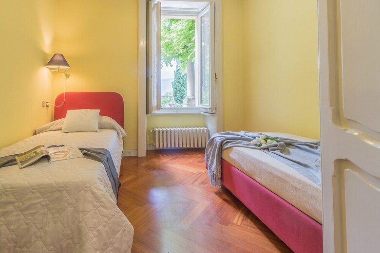 Reginella Apartment