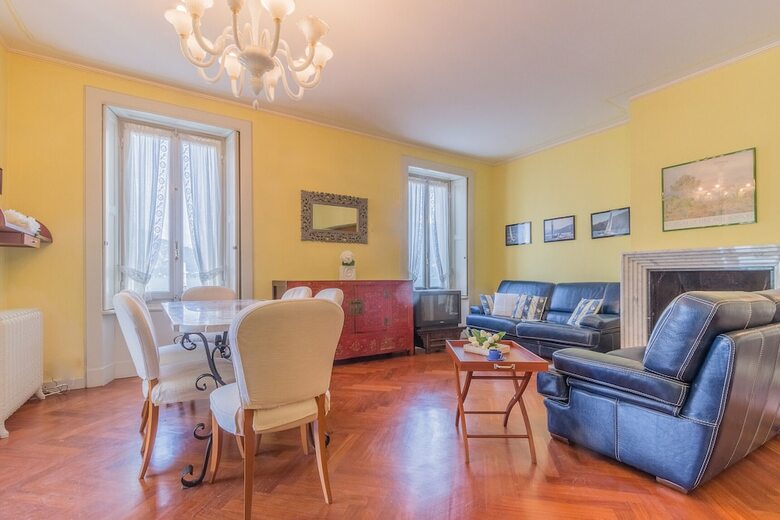 Reginella Apartment