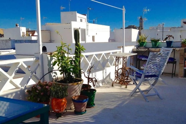 Apartamentos Eva Recommends Vejer Lomo En Manteca