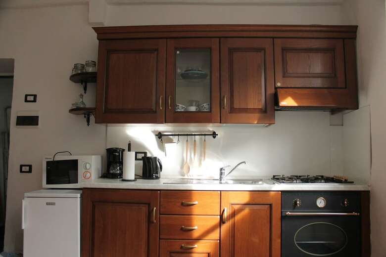 Apartamento La Gatta Cleo