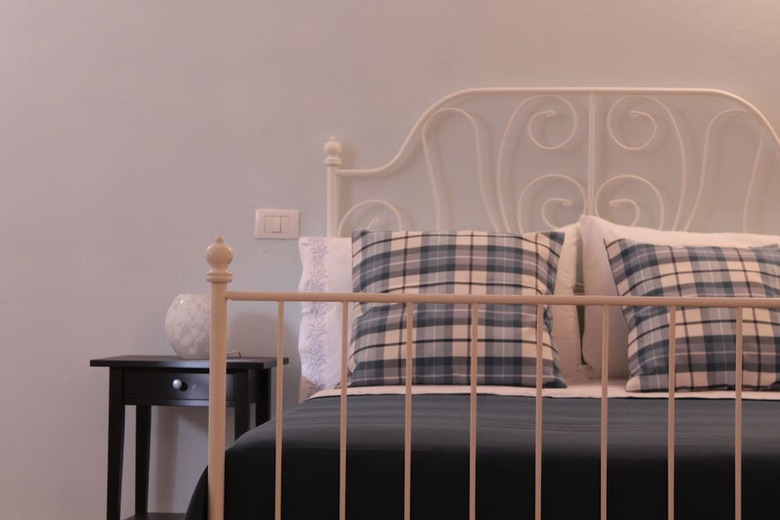 Apartamento La Gatta Cleo