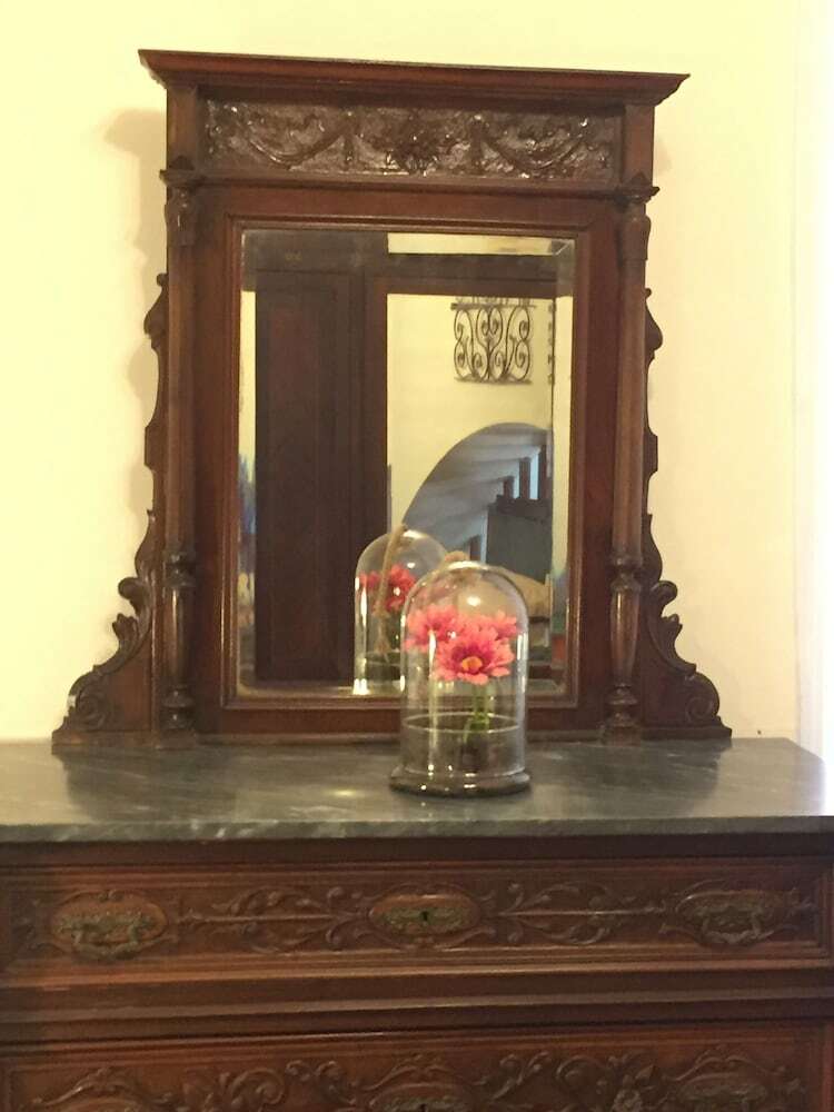 Apartamento La Gatta Cleo