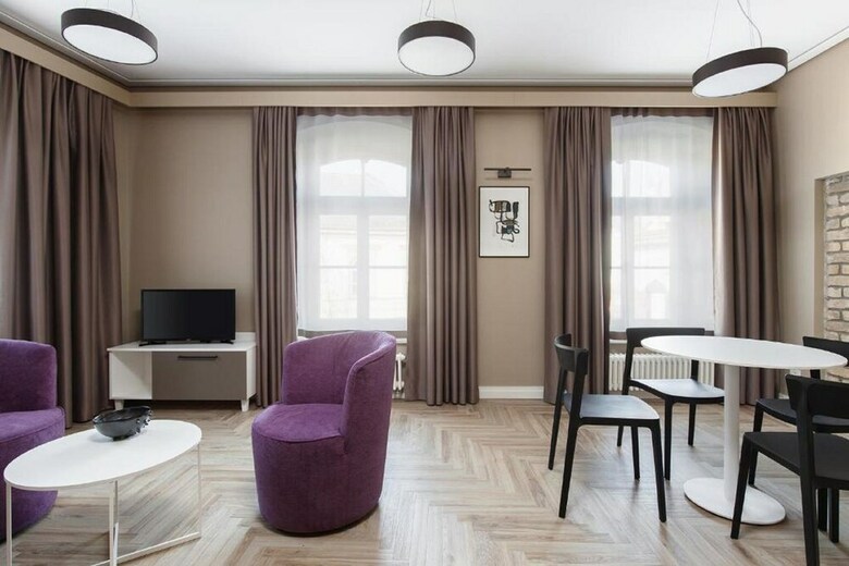 Somnia Apartments