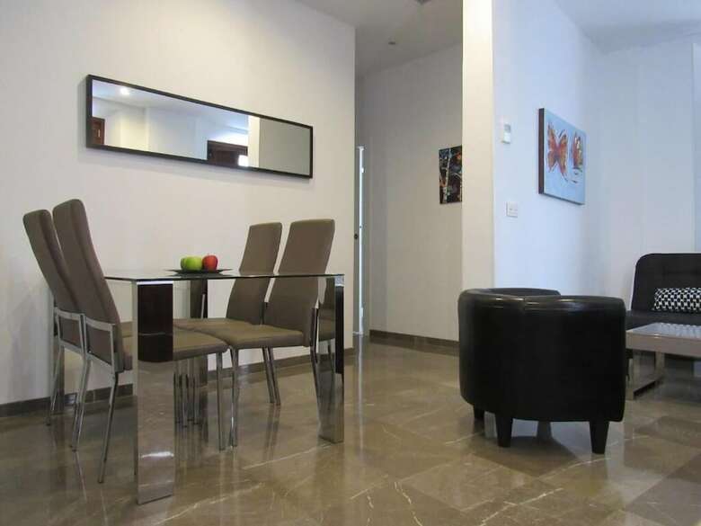 Apartamentos Il�beris