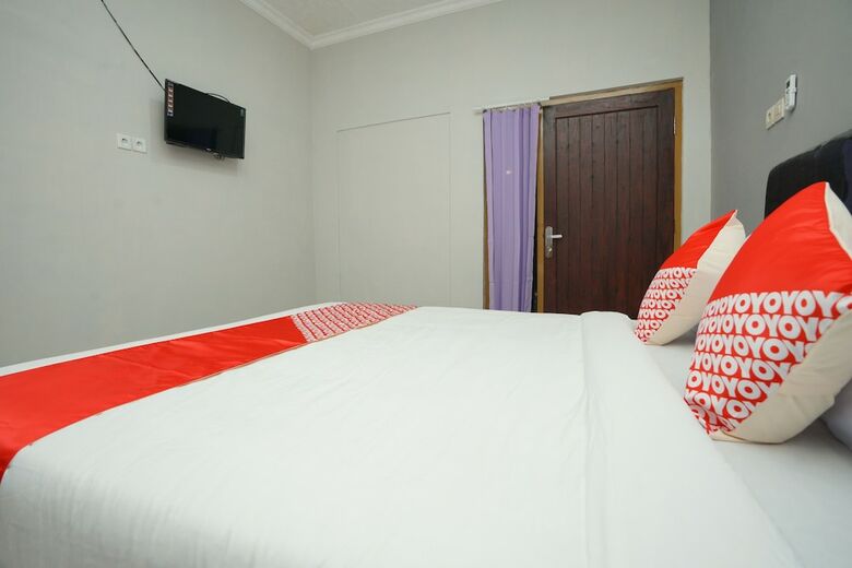 Hotel Oyo 2492 Nindy Homestay