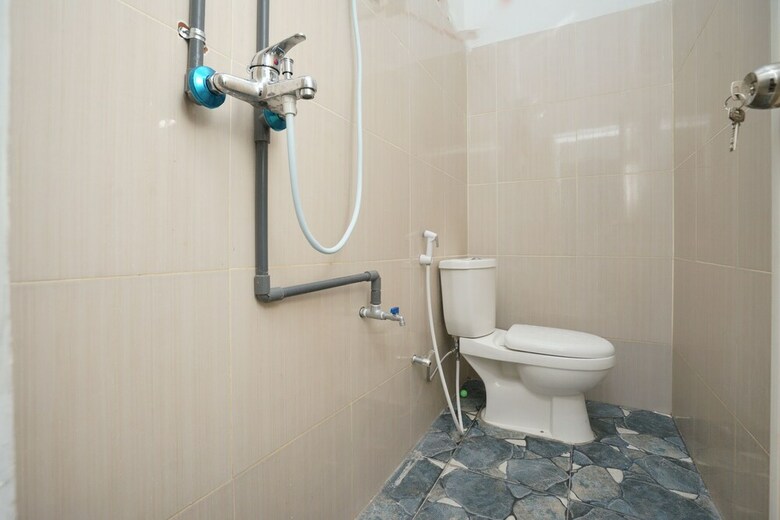Hotel Oyo 2492 Nindy Homestay