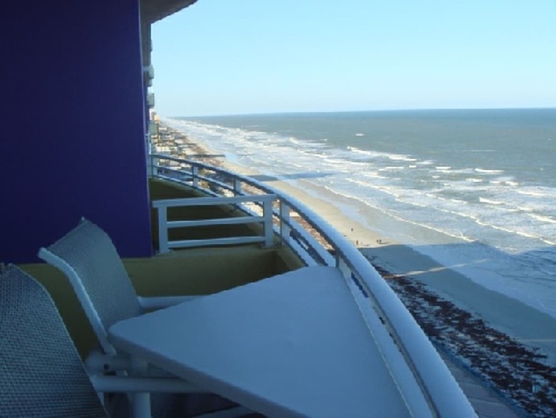 Ocean Walk Resort