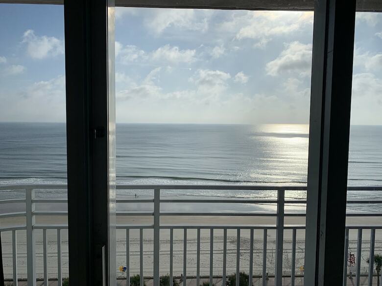 Ocean Walk Resort