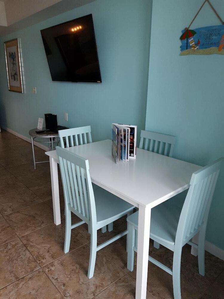Ocean Walk Resort