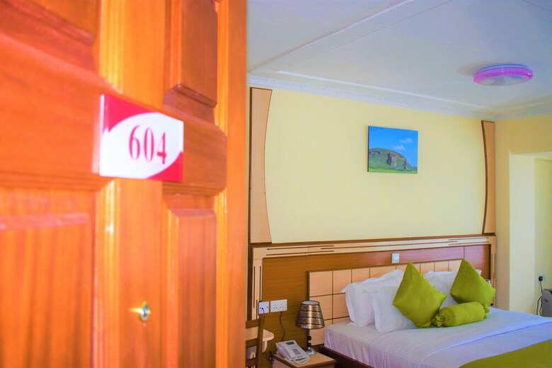 Empolos Hotel Limited
