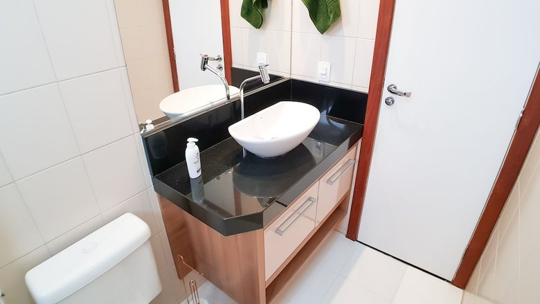 Apartamentos Luxo E Conforto Com Vista Do Mar de Vv