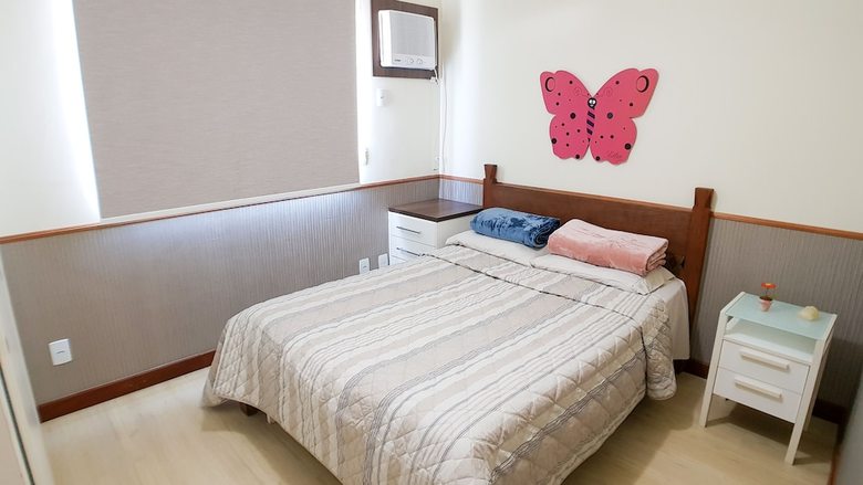 Apartamentos Luxo E Conforto Com Vista Do Mar de Vv