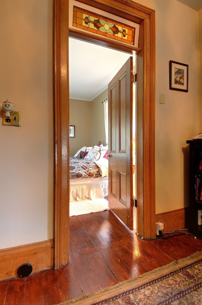 Bed & Breakfast Devonshire Guest House & Spa