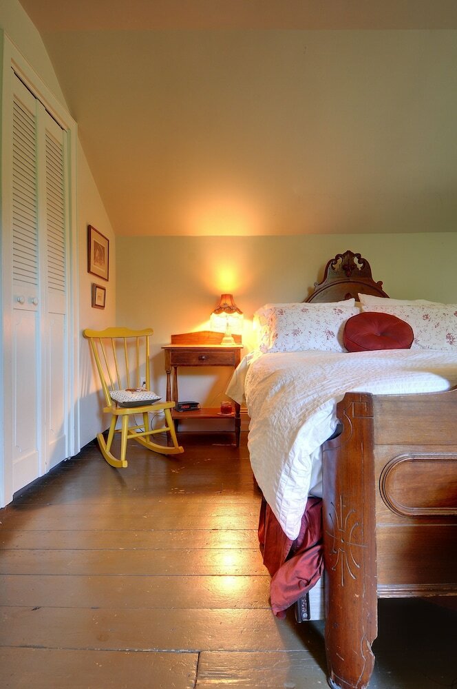 Bed & Breakfast Devonshire Guest House & Spa
