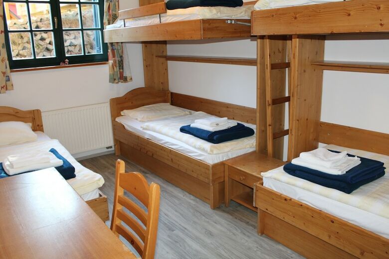 Apartmaji Martin Pohorje