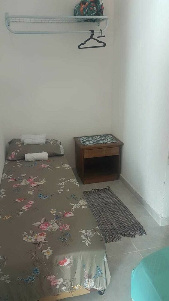 Hotel Casa de Gerib�