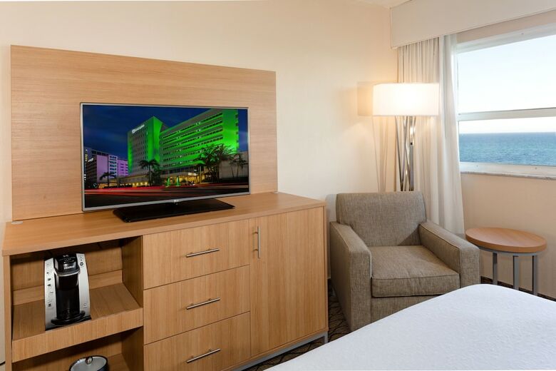 Hotel Holiday Inn Miami Beach