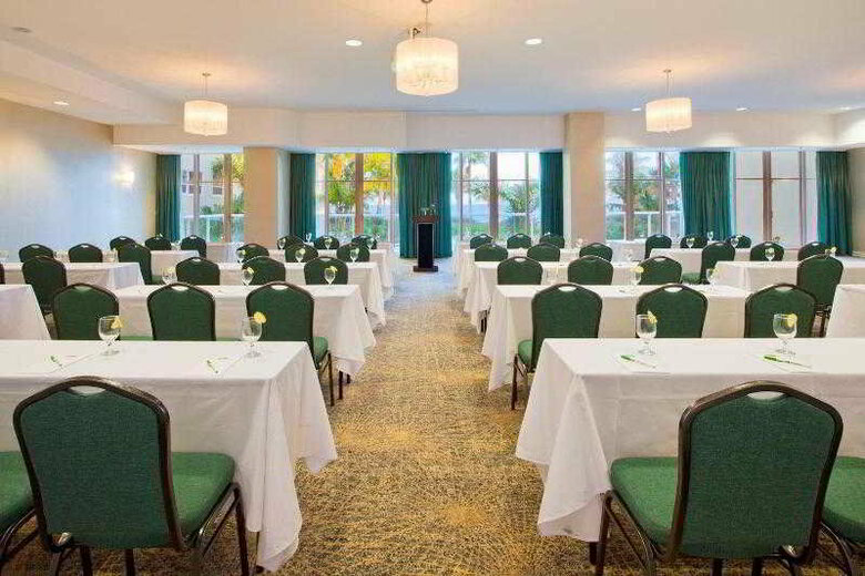 Hotel Holiday Inn Miami Beach