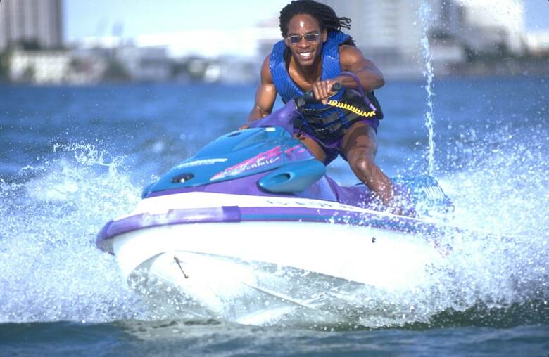 Hotel Holiday Inn Miami Beach