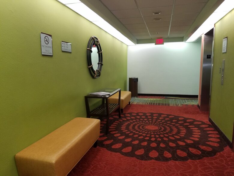 Hotel Holiday Inn Miami Beach