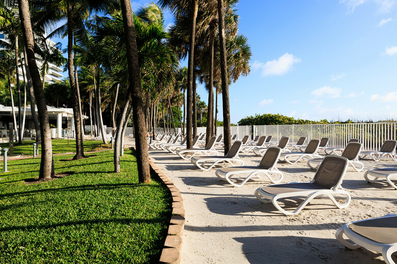 Hotel Riu Plaza Miami Beach