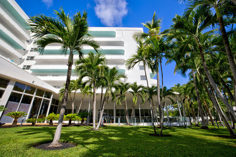 Hotel Riu Plaza Miami Beach