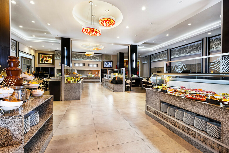 Hotel Riu Plaza Miami Beach