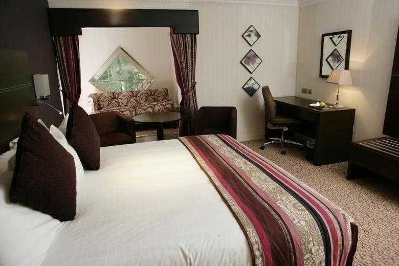 Hotel Redworth Hall